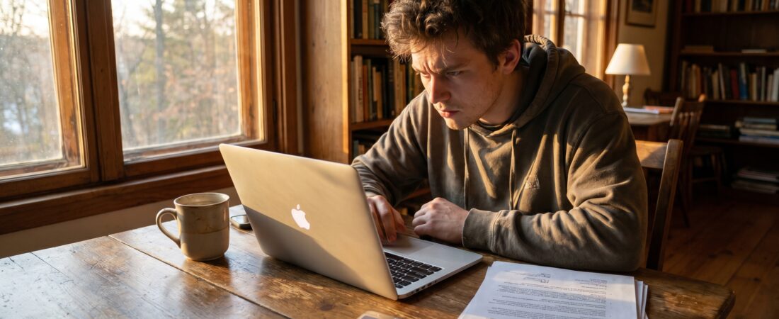 Preinscripción Universidad: Cómo rellenarla paso a paso