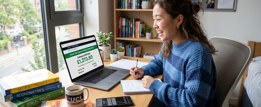¿Tengo que hacer la Declaración de la Renta si soy estudiante?