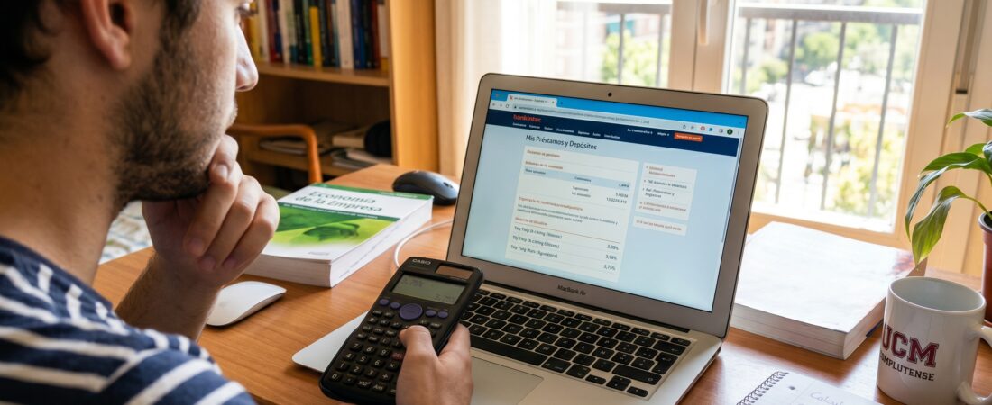 Diferencia entre TIN, TIE y TAE: Ejemplos para que no te timen