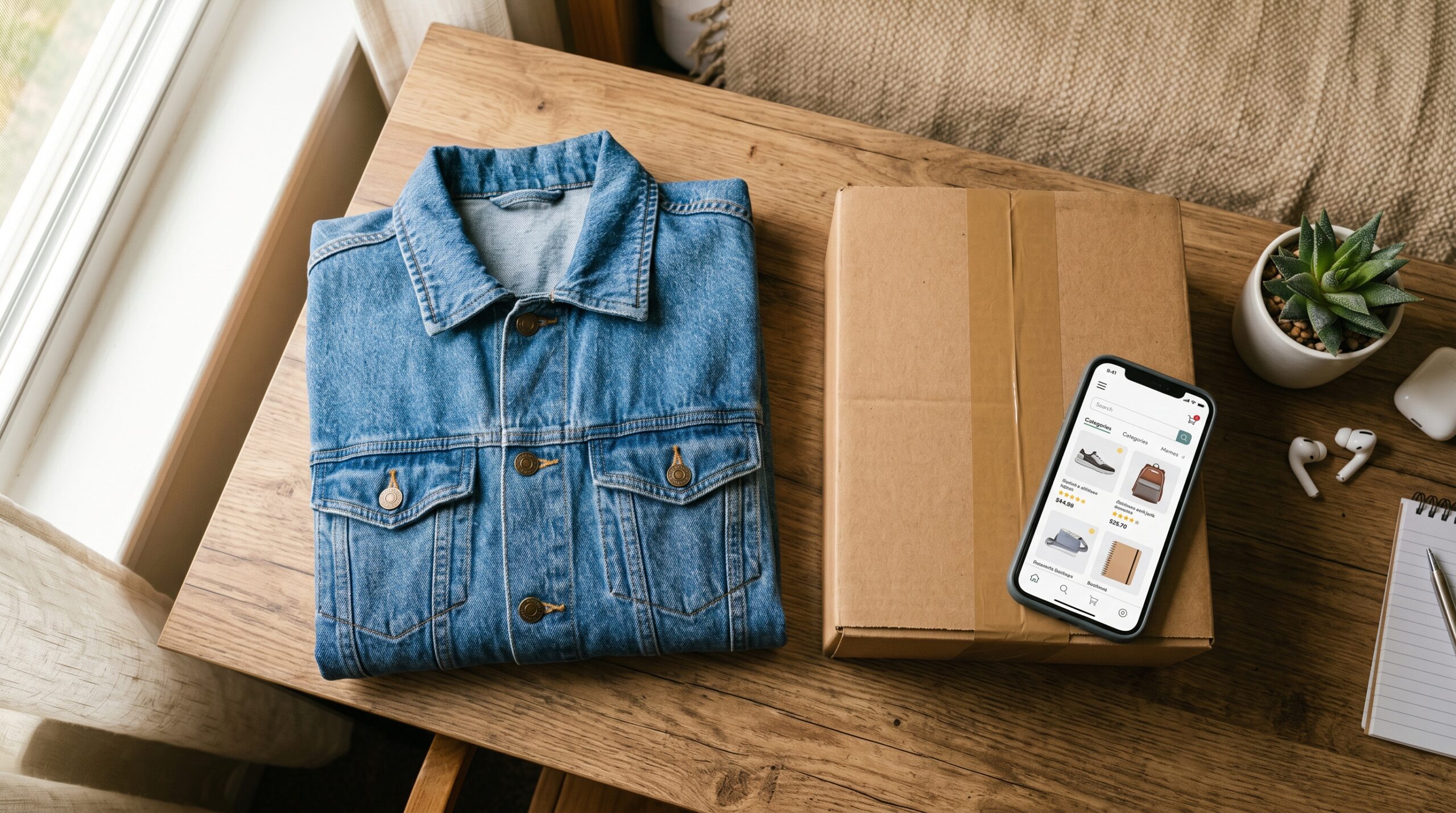 ¿Hay que pagar impuestos por vender en Vinted o Wallapop?