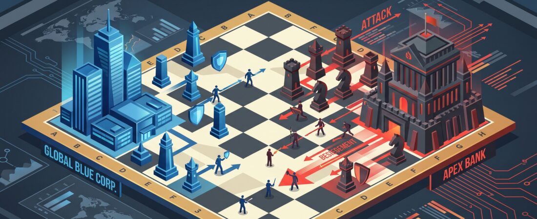 Guía fácil: ¿Qué es una OPA hostil y cómo afecta a tus acciones?