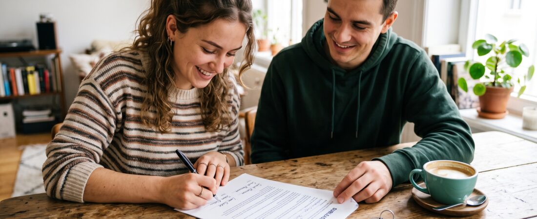 ¿Es legal subarrendar una habitación de tu piso? (Guía LAU)