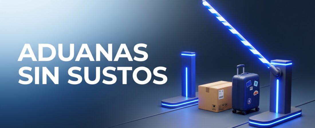 Aranceles: ¿Pagas Impuestos al Comprar en AliExpress?