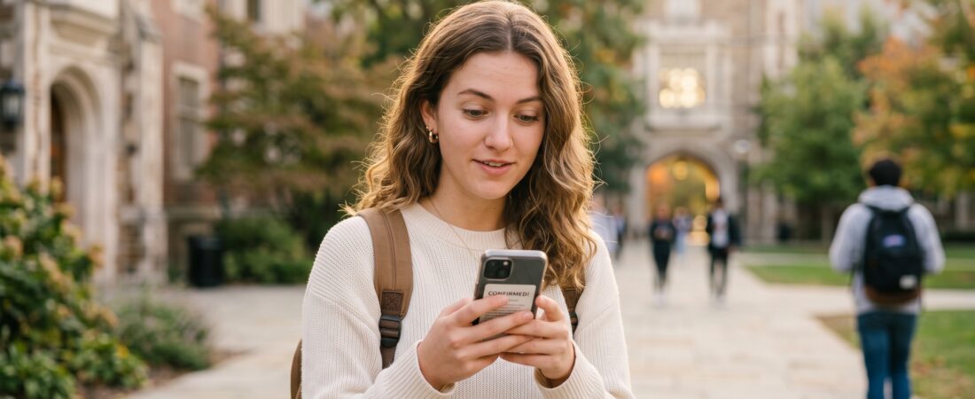 No Llegué a la Nota de Corte: Qué Hacer Ahora
