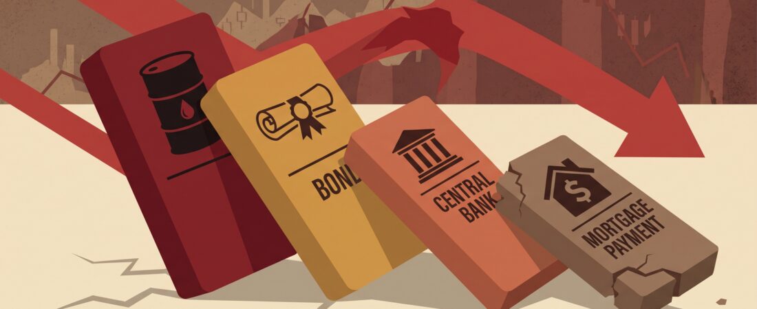 Por qué sube el Euríbor y qué significa para ti